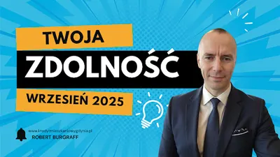 Robert Burgraff Ekspert Kredytowy Gdynia Kredyt hipoteczny